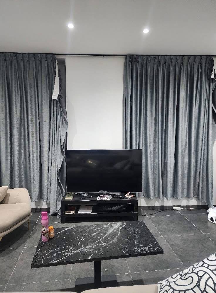 Studio meublé - Image 3